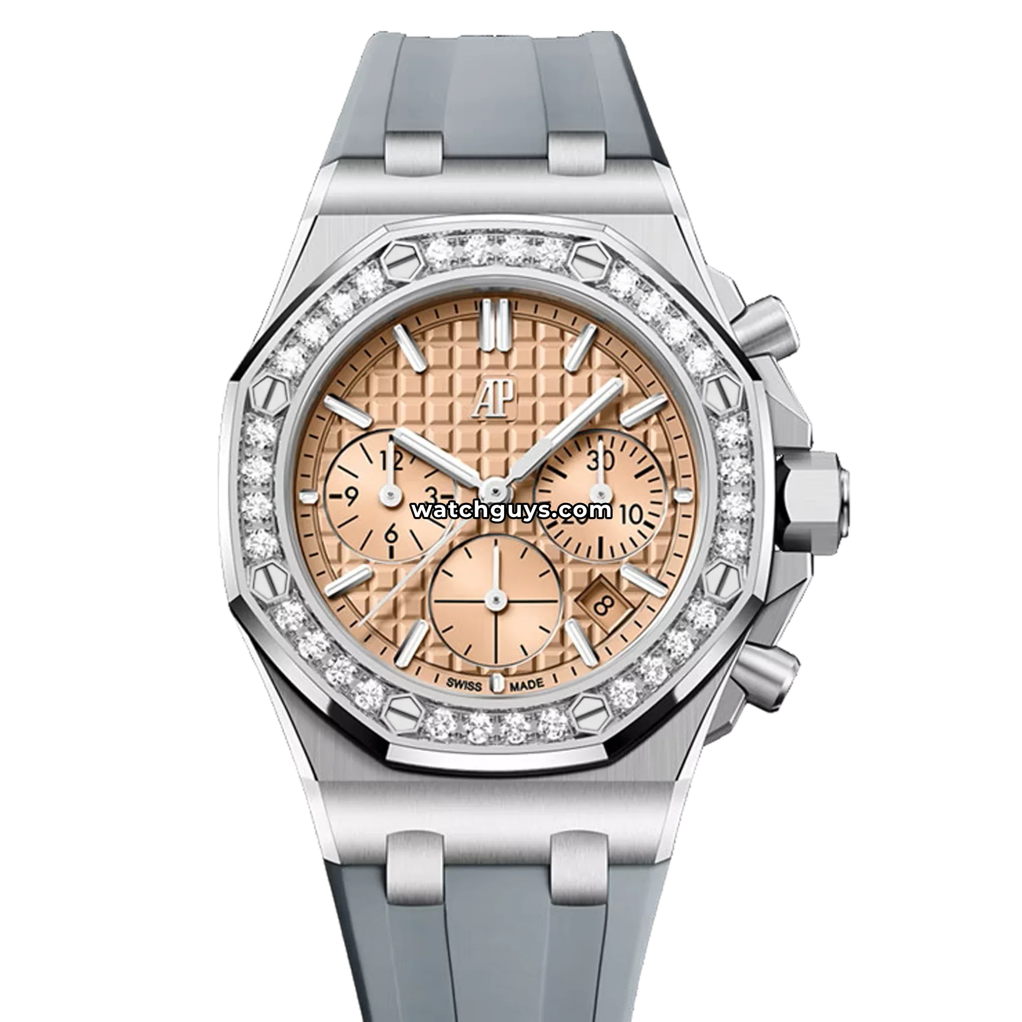 Audemars Piguet Royal Oak Offshore Chronograph 26231ST.ZZ.A178CA.01