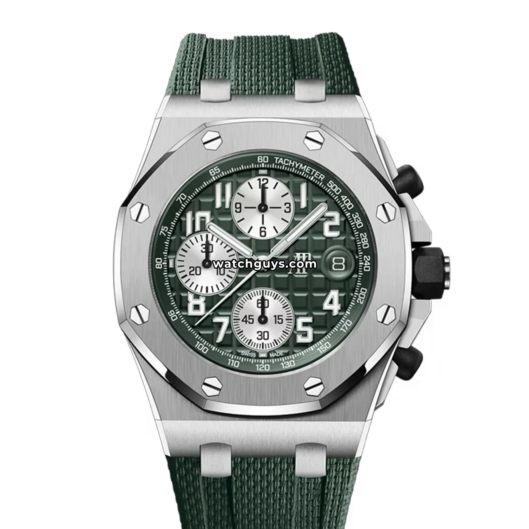 Audemars Piguet Royal Oak Offshore Chronograph 26238TI.OO.A056CA.01