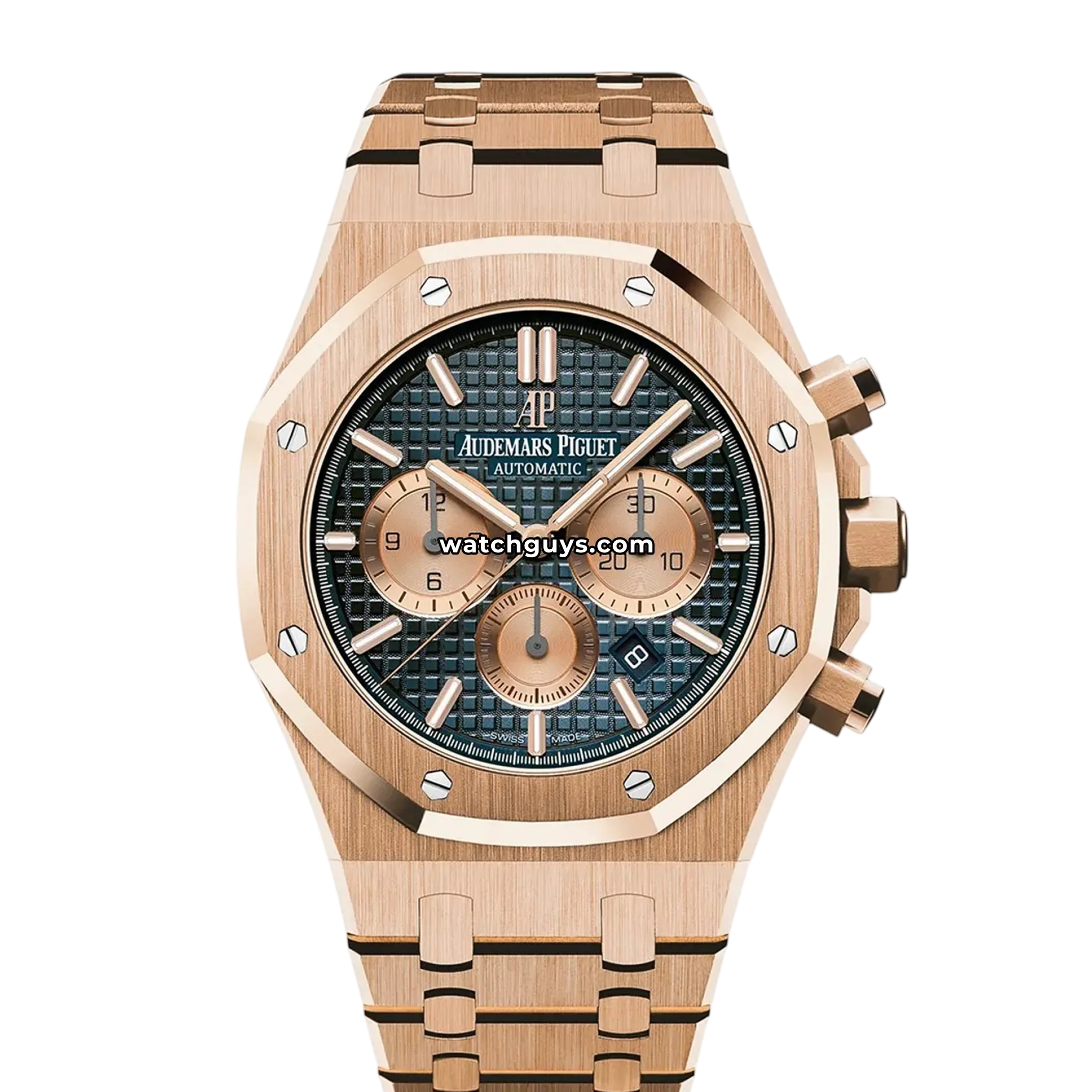 Audemars Piguet Royal Oak Selfwinding Chronograph 26331OR.OO.1220OR.01