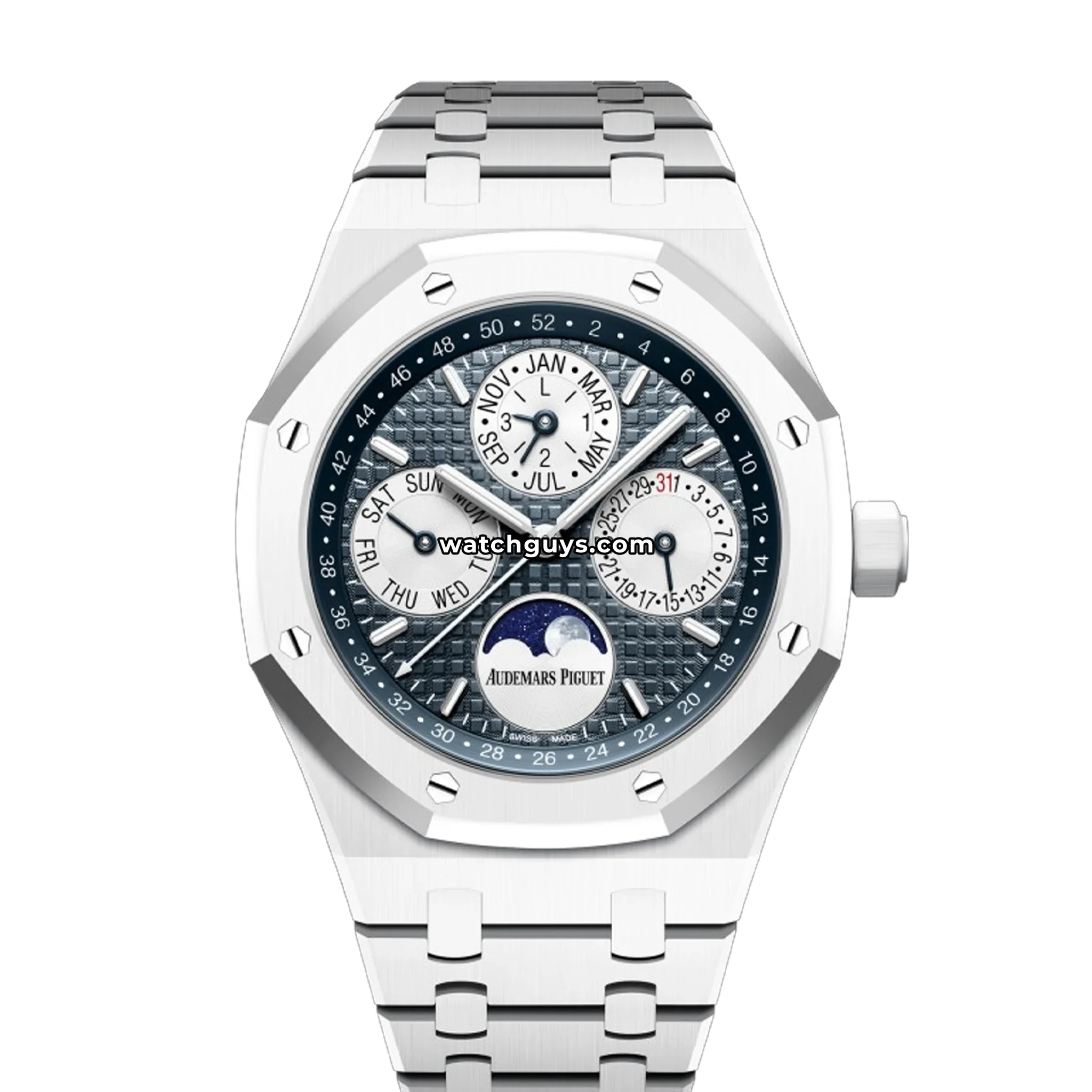 Audemars Piguet Royal Oak Perpetual Calendar 26579CB.OO.1225CB.01
