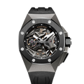 Audemars Piguet Royal Oak Concept Flying Tourbillon GMT 26589IO.OO.D002CA.01