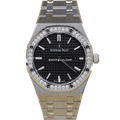 Audemars Piguet Royal Oak Quartz Ladies 67651ST.ZZ.D002CR.01