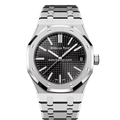 Audemars Piguet Royal Oak Black 15510ST.OO.1320ST.07