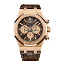 Audemars Piguet Royal Oak Chronograph 26331OR.OO.D821CR.01