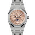 Audemar Piguet Royal Oak Perpetual Calendar 26615TI.OO.1220TI.01