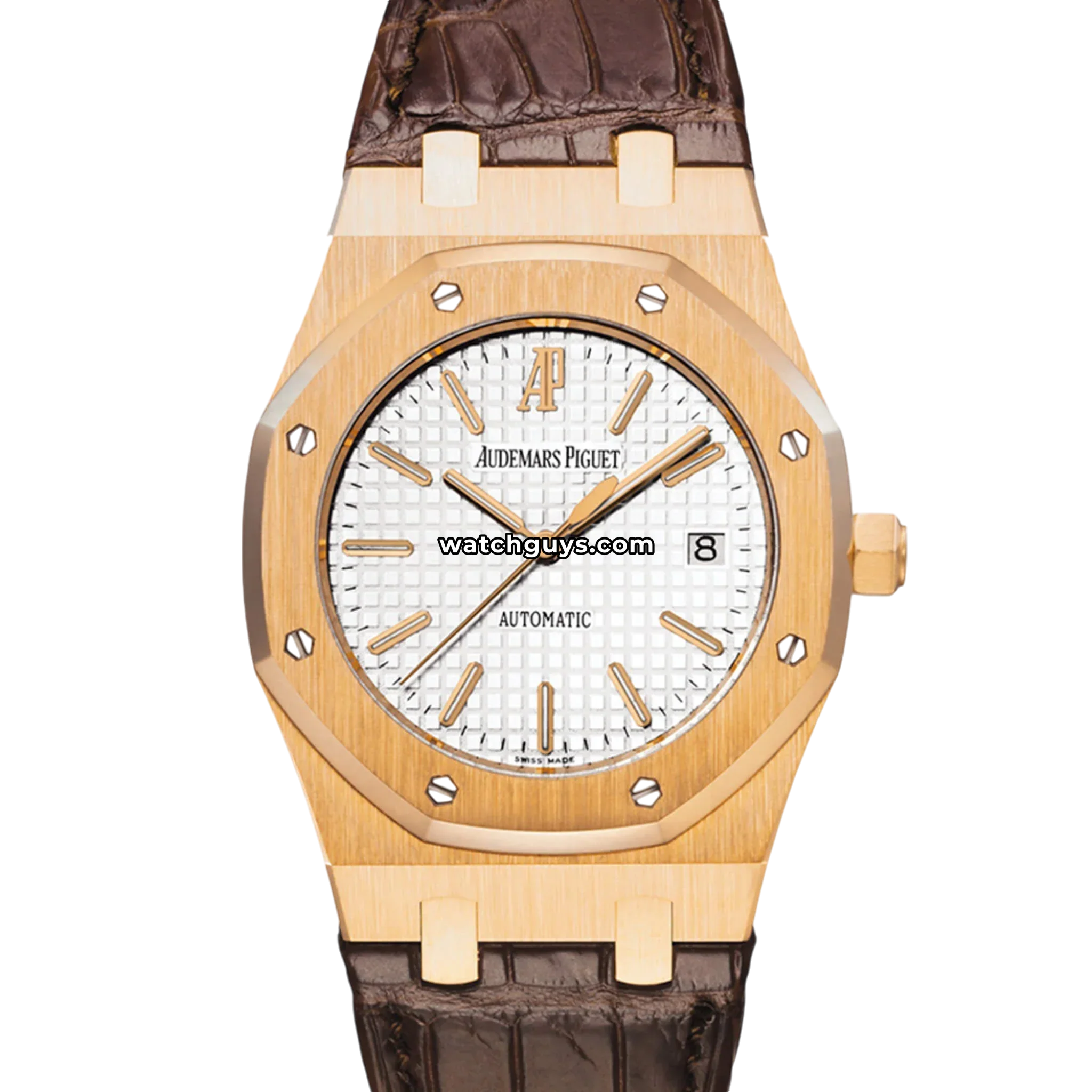 Audemars Piguet Royal Oak 15300OR.OO.D088CR.02