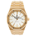 Audemars Piguet Royal Oak 15400OR.OO.1220OR.02