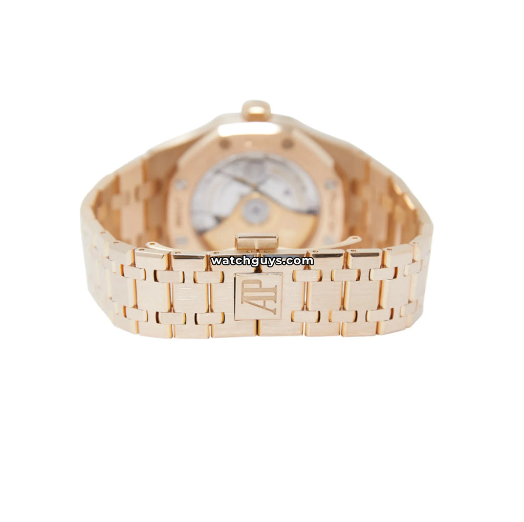 Audemars Piguet Royal Oak 15451OR.ZZ.1256OR.02