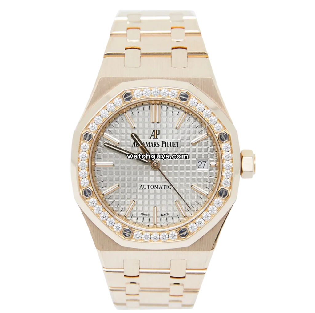 Audemars Piguet Royal Oak 15451OR.ZZ.1256OR.02