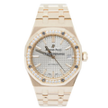 Audemars Piguet Royal Oak 15451OR.ZZ.1256OR.02