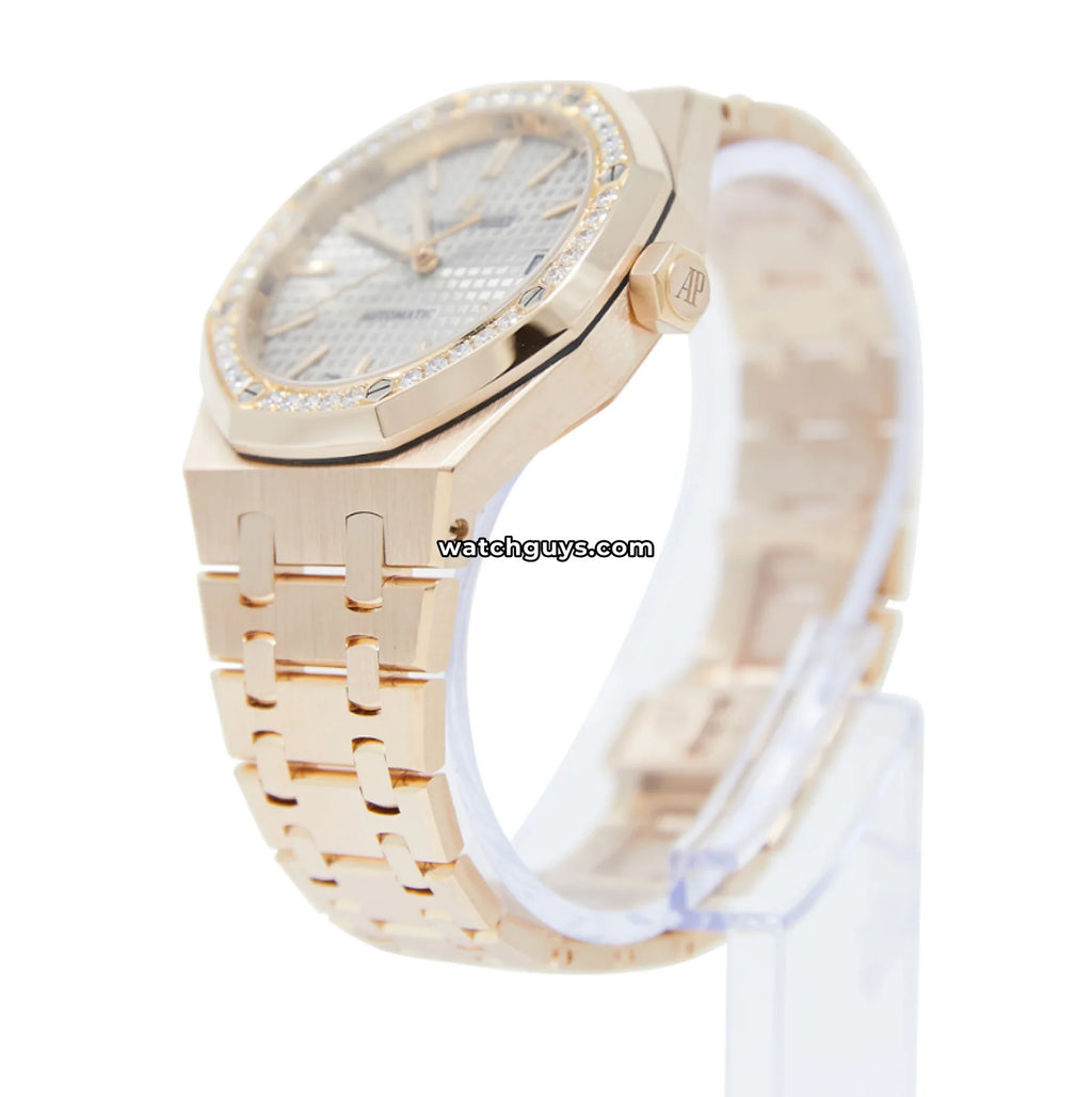 Audemars Piguet Royal Oak 15451OR.ZZ.1256OR.02