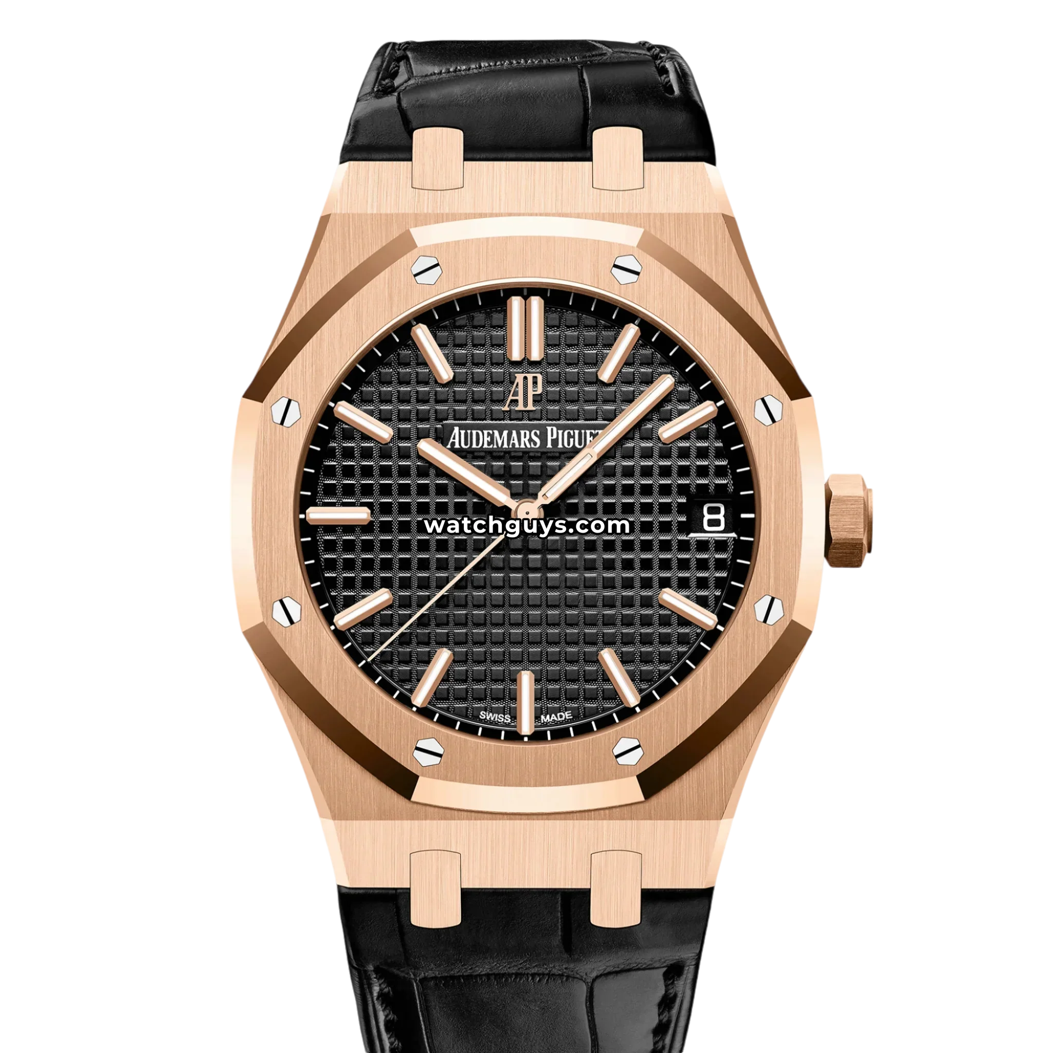 Audemars Piguet Royal Oak 15500OR.OO.D002CR.01
