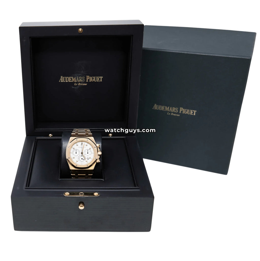 Audemars Piguet Royal Oak 26022OR.OO.D088CR.01﻿