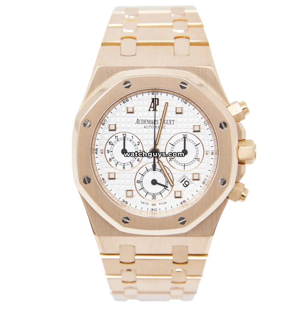 Audemars Piguet Royal Oak 26022OR.OO.D088CR.01﻿