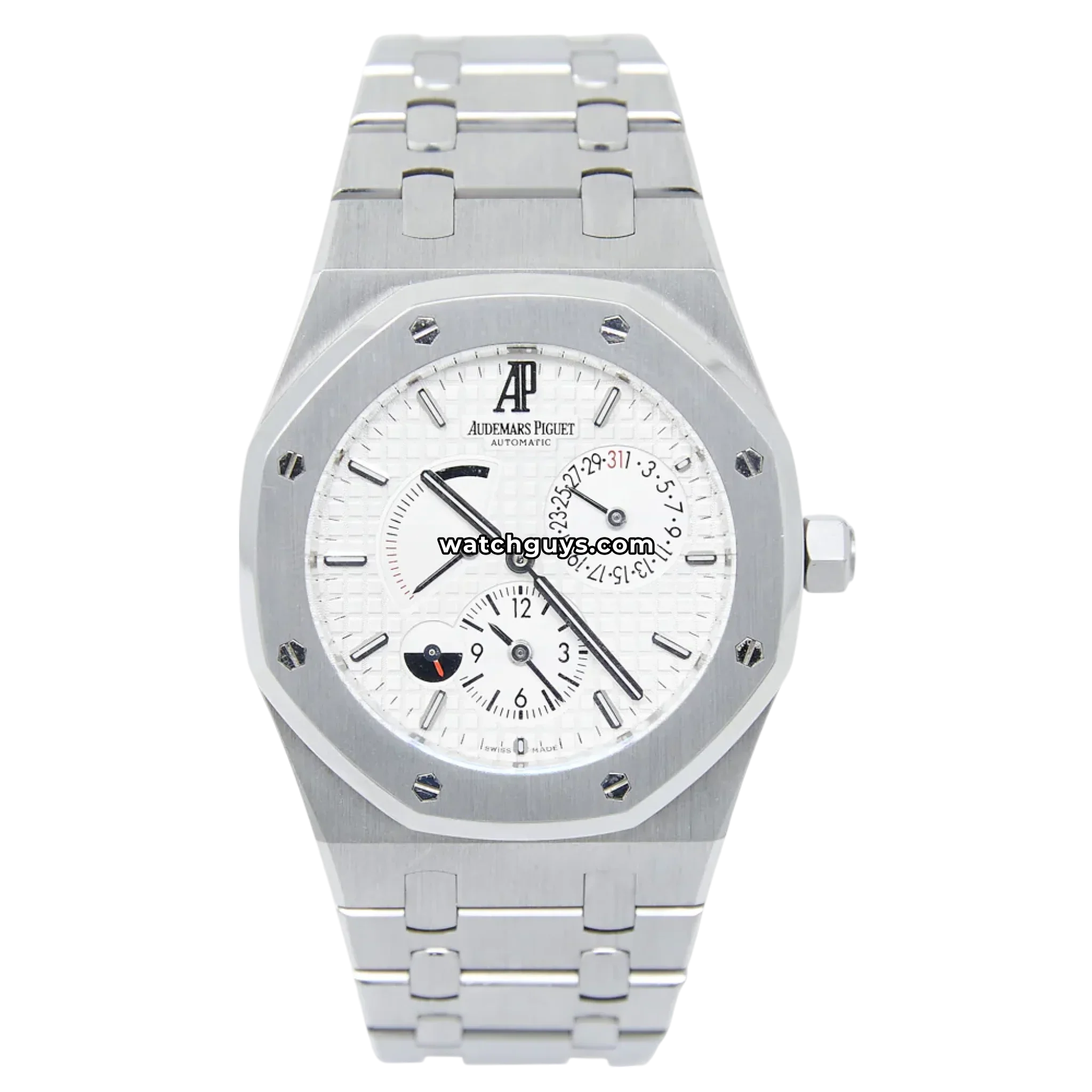 Audemars Piguet Royal Oak 26120ST.OO.1220ST.01