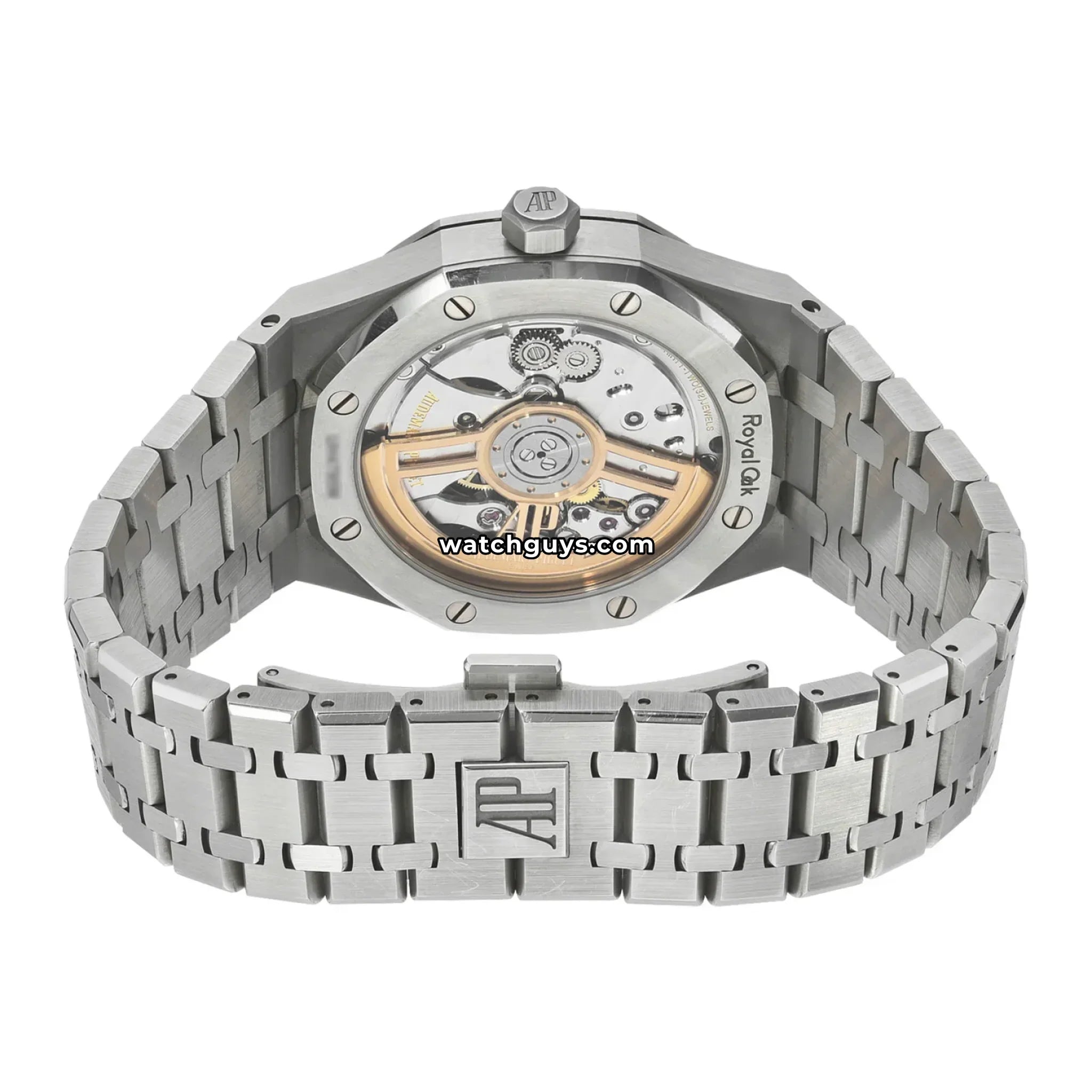 Audemars Piguet Royal Oak 15500ST.OO.1220ST.01