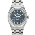 Audemars Piguet Royal Oak Blue Diamond 15451ST.ZZ.1256ST.03