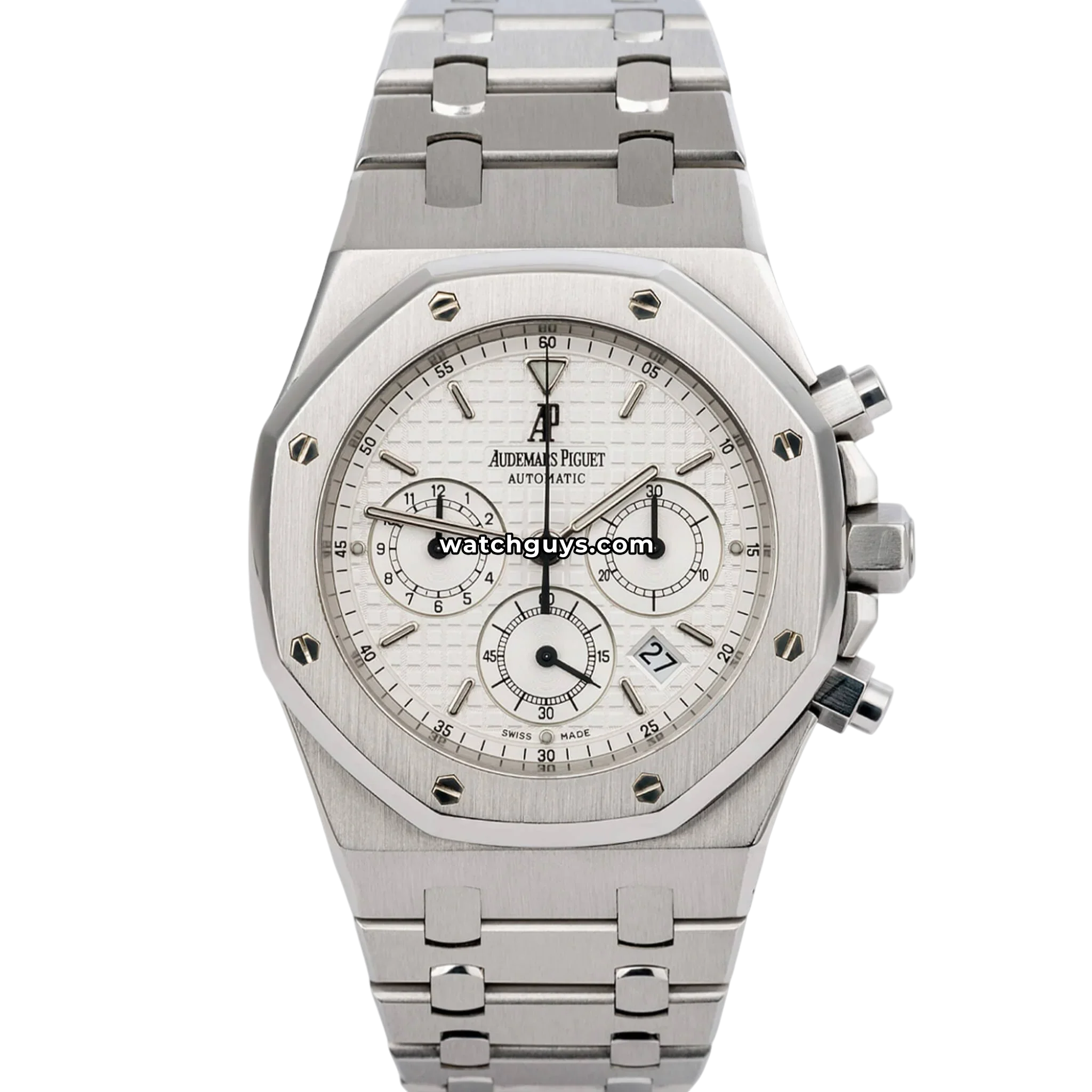 Audemars Piguet Royal Oak Chronograph 25860ST.OO.1110ST.05