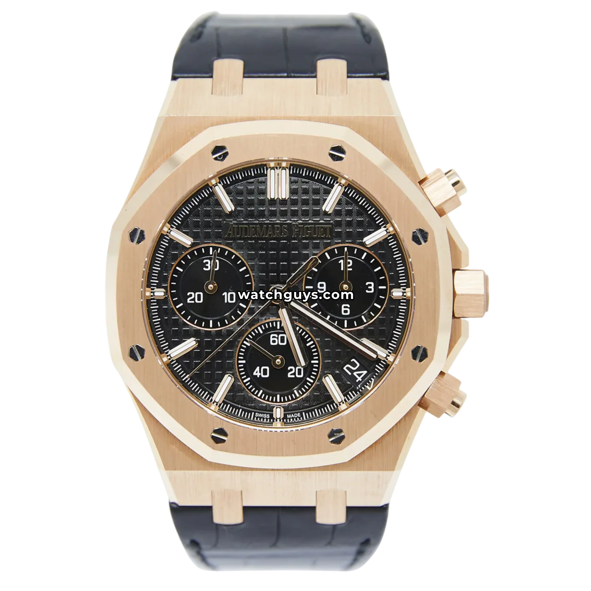 Audemars Piguet Royal Oak Chronograph 26240OR.OO.D002CR.02