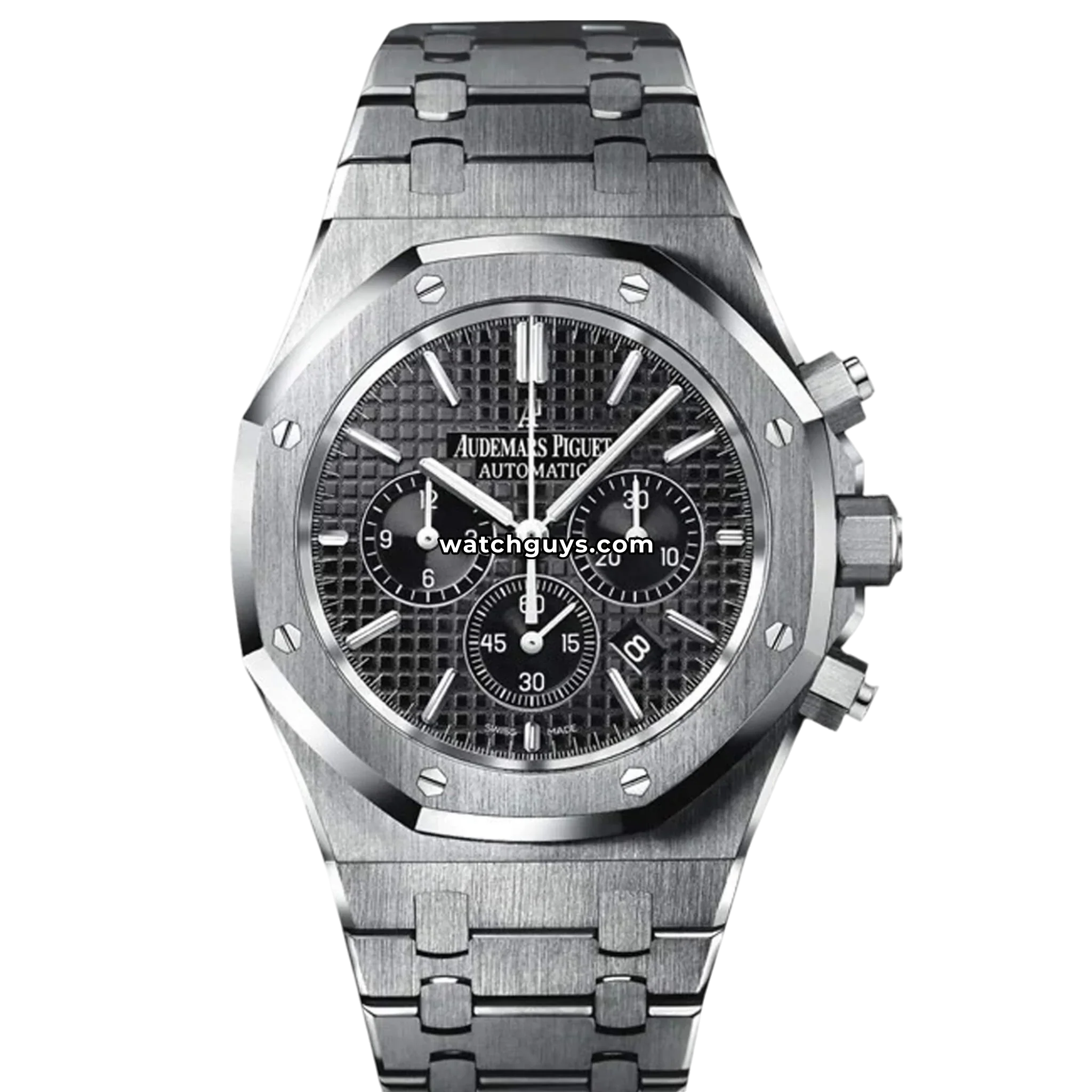 Audemars Piguet Royal Oak Chronograph 26320ST.OO.1220ST.01