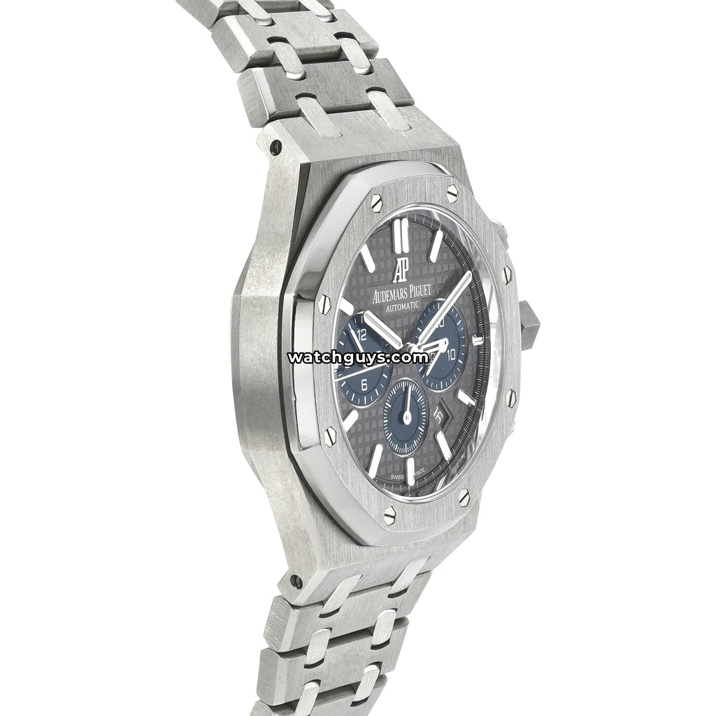 Audemars Piguet Royal Oak Chronograph 26331IP.OO.1220IP.01