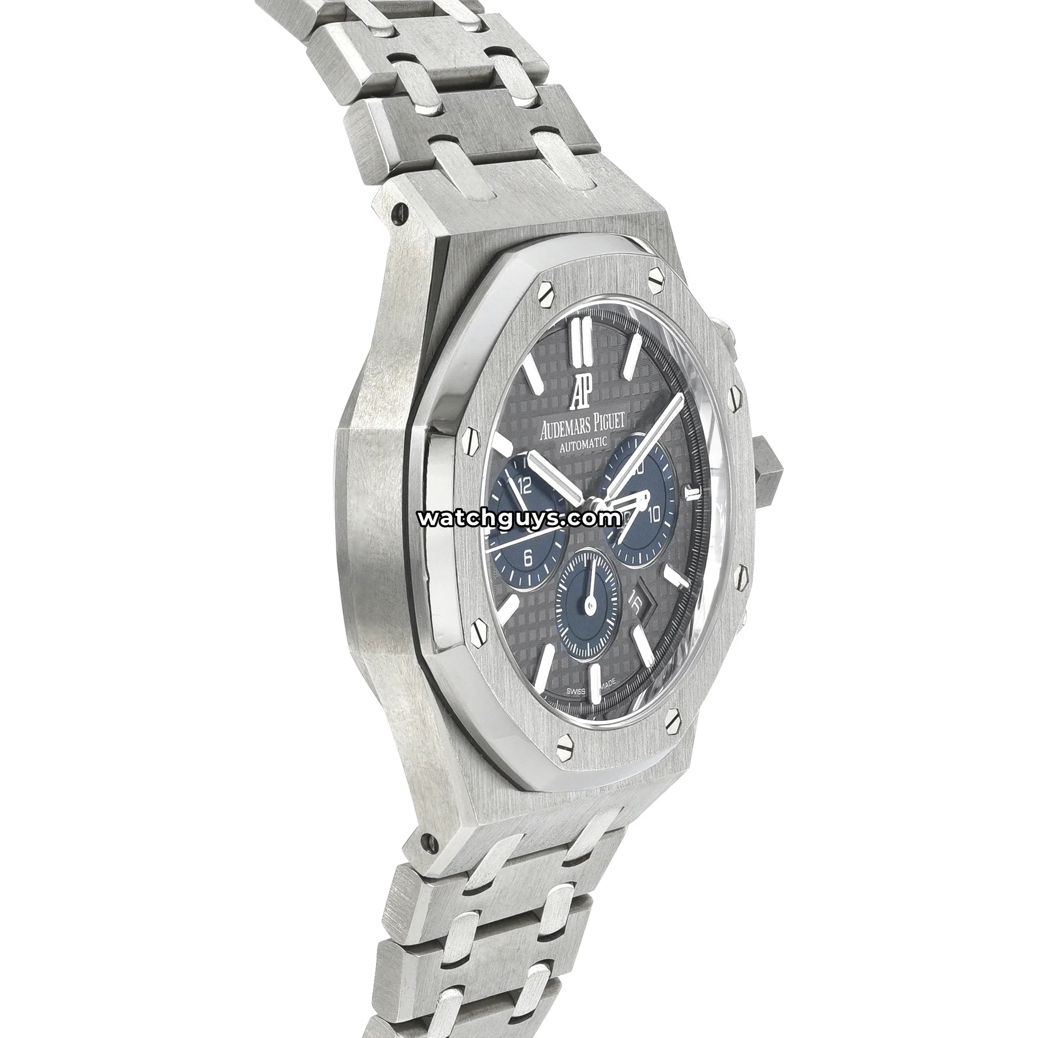 Audemars Piguet Royal Oak Chronograph 26331IP.OO.1220IP.01