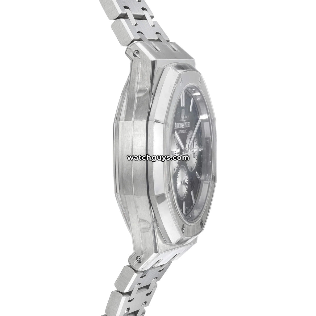 Audemars Piguet Royal Oak Chronograph 26331ST.OO.1220ST.02