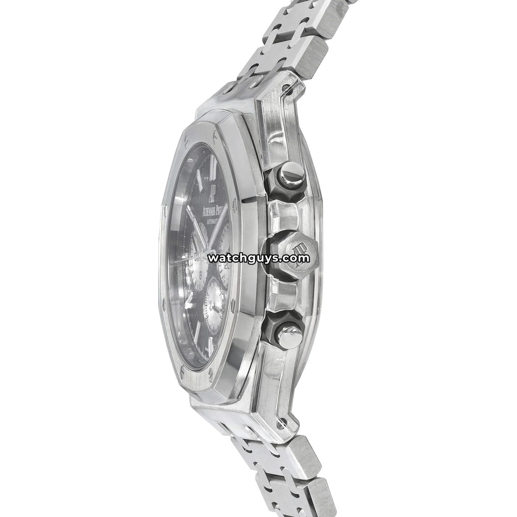 Audemars Piguet Royal Oak Chronograph 26331ST.OO.1220ST.02