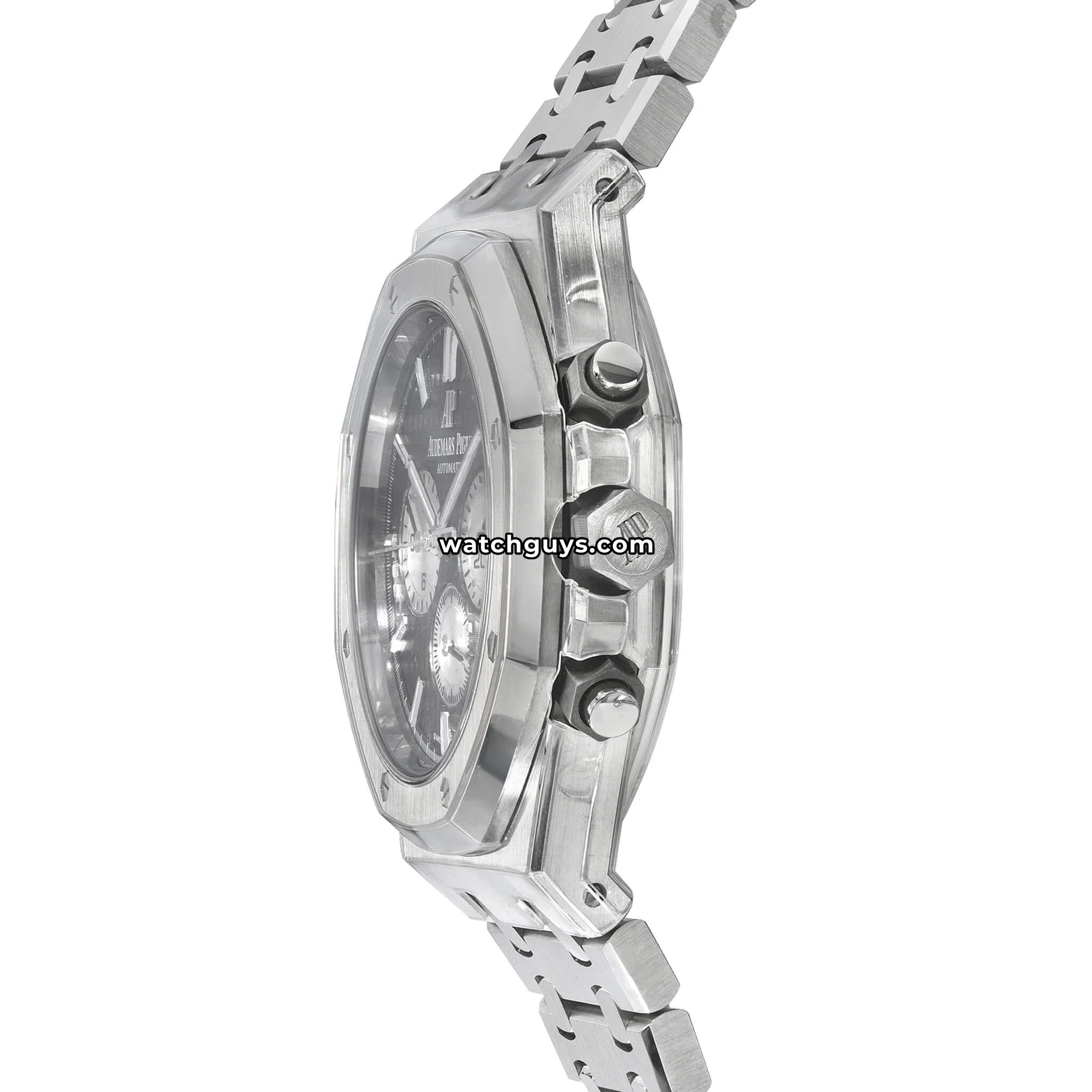 Audemars Piguet Royal Oak Chronograph 26331ST.OO.1220ST.02