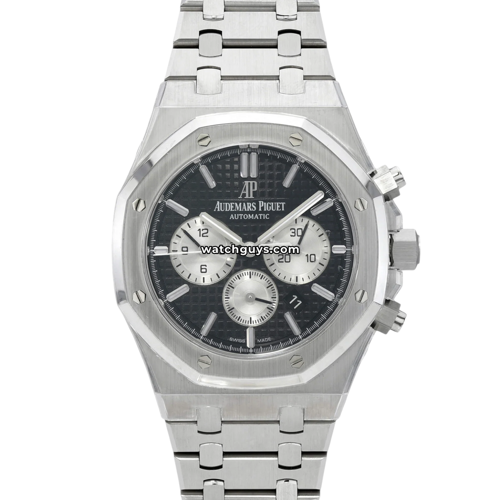 Audemars Piguet Royal Oak Chronograph 26331ST.OO.1220ST.02