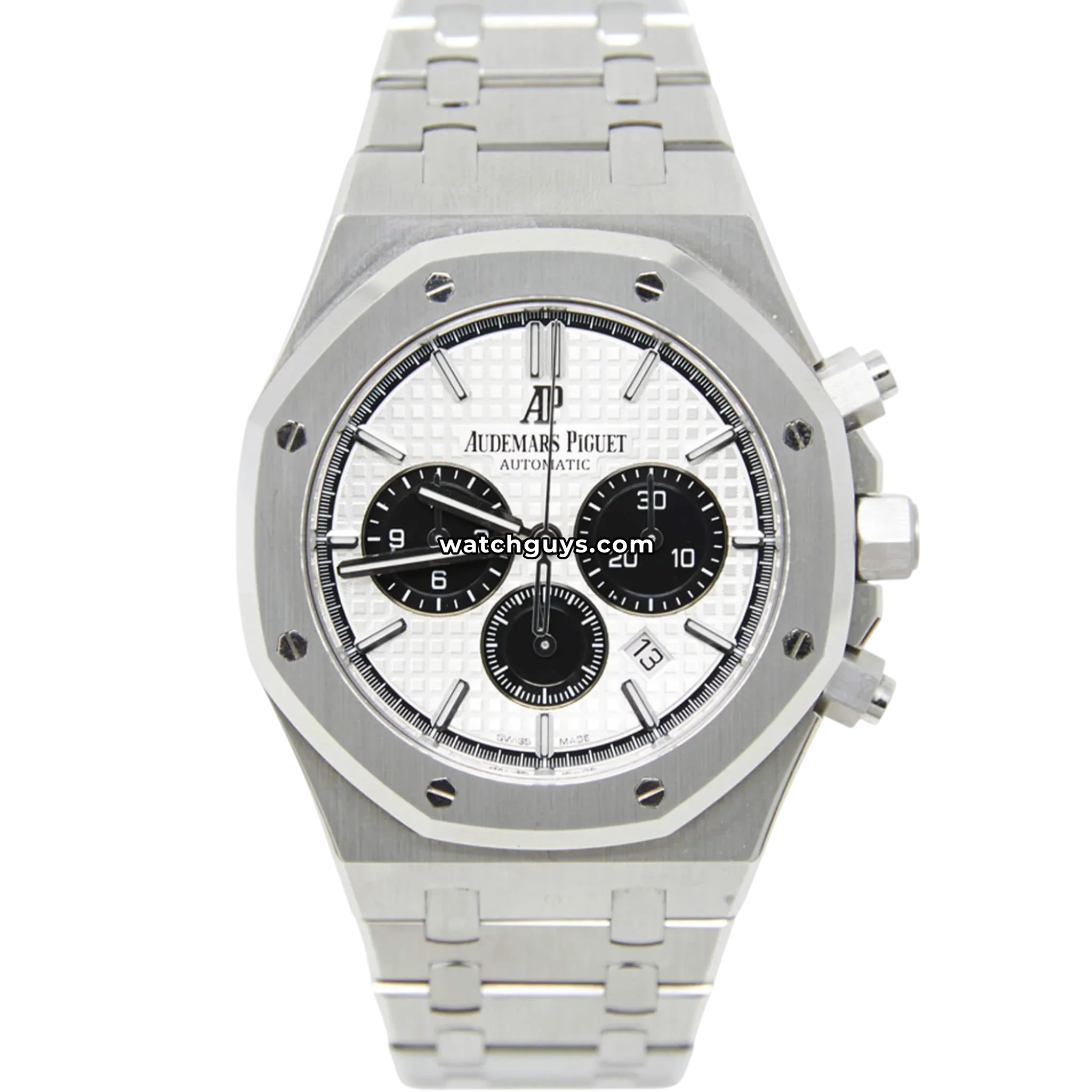 Audemars Piguet Royal Oak Chronograph 26331ST.OO.1220ST.03