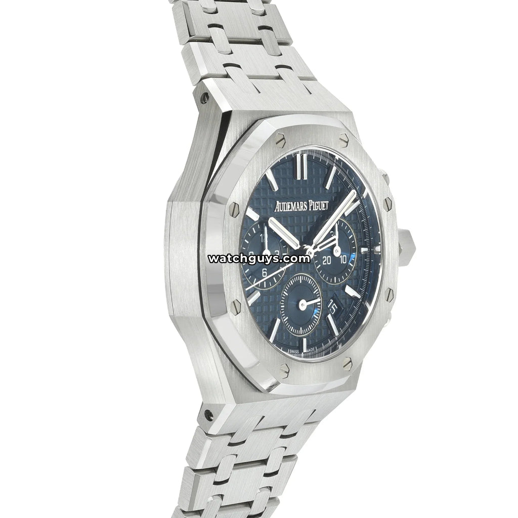 Audemars Piguet Royal Oak Chronograph 26715ST.OO.1356ST.01