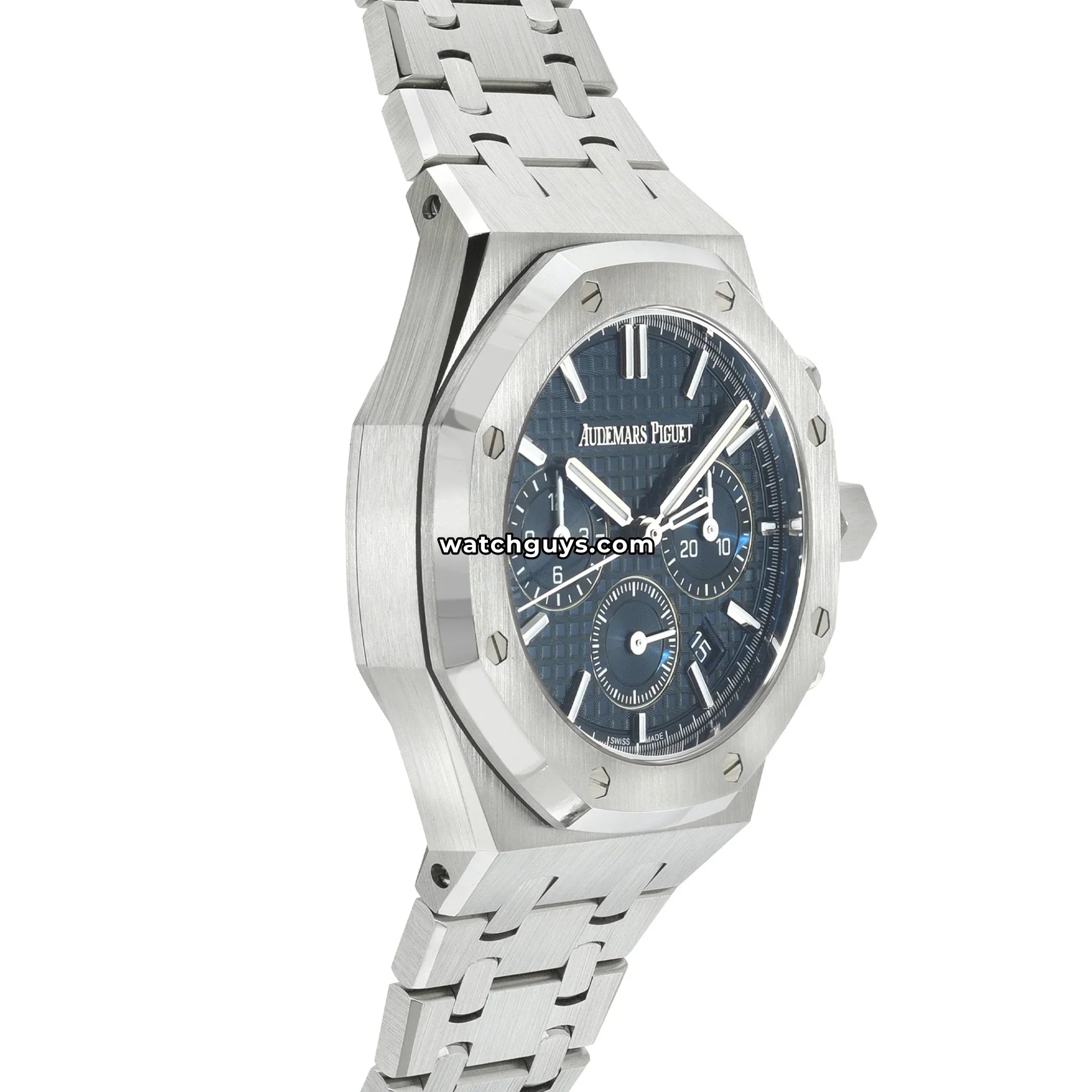 Audemars Piguet Royal Oak Chronograph 26715ST.OO.1356ST.01