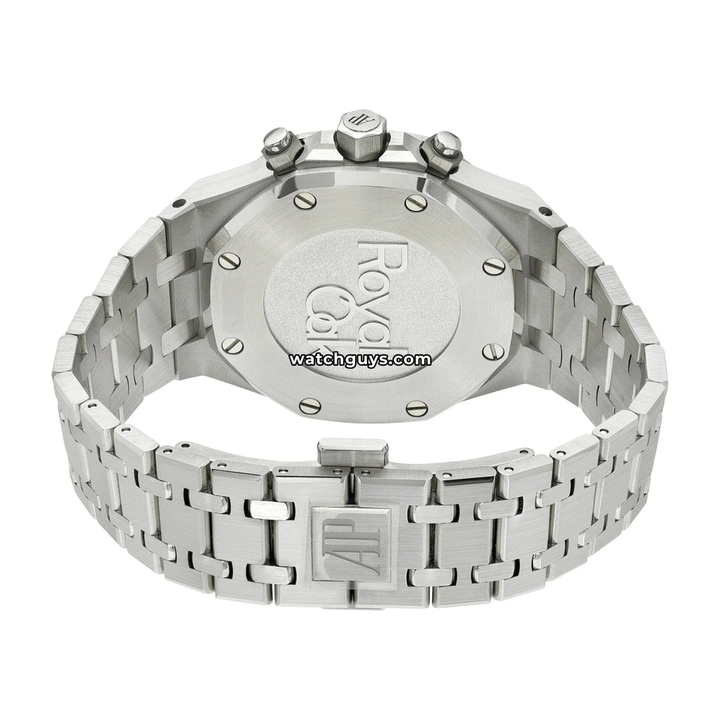 Audemars Piguet Royal Oak Chronograph 26715ST.OO.1356ST.01