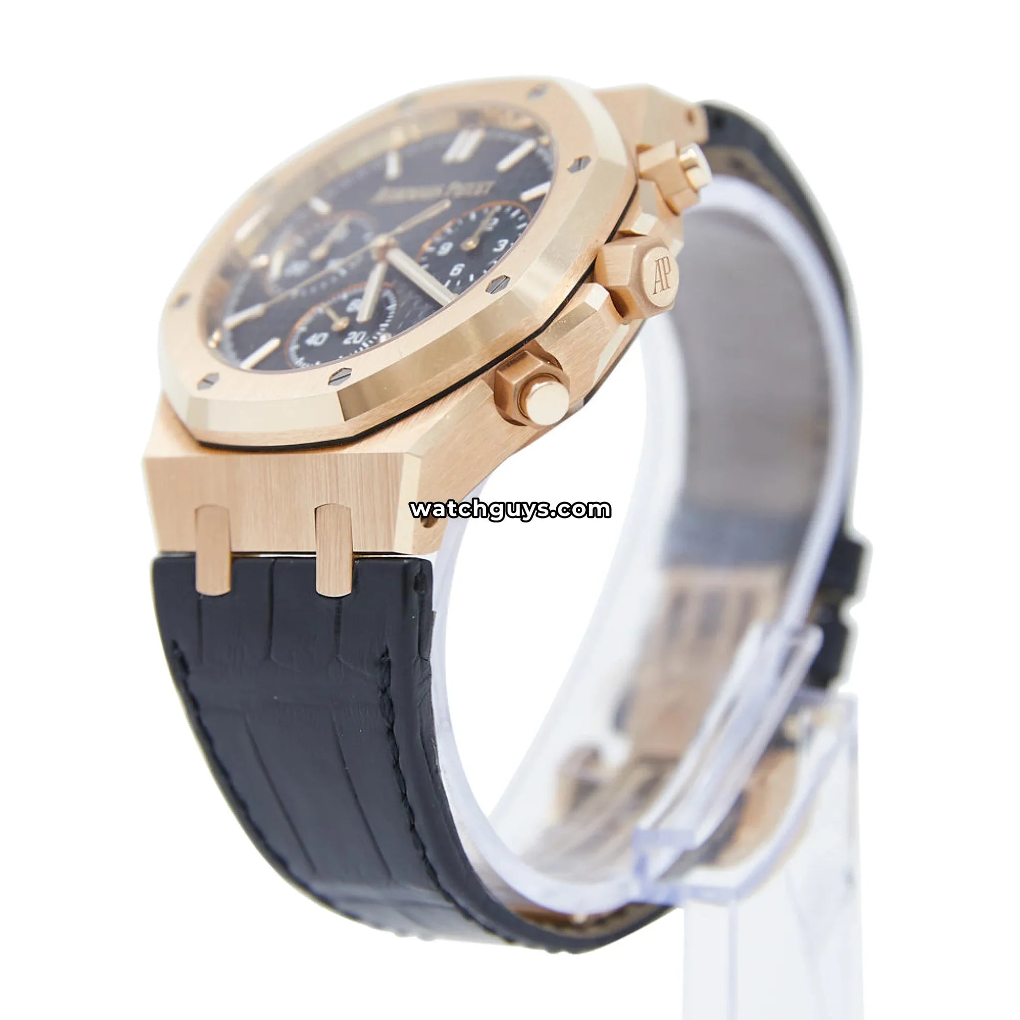 Audemars Piguet Royal Oak Chronograph 50th Anniversary 26240OR.OO.D002CR.01