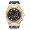 Audemars Piguet Royal Oak Chronograph 50th Anniversary 26240OR.OO.D002CR.01