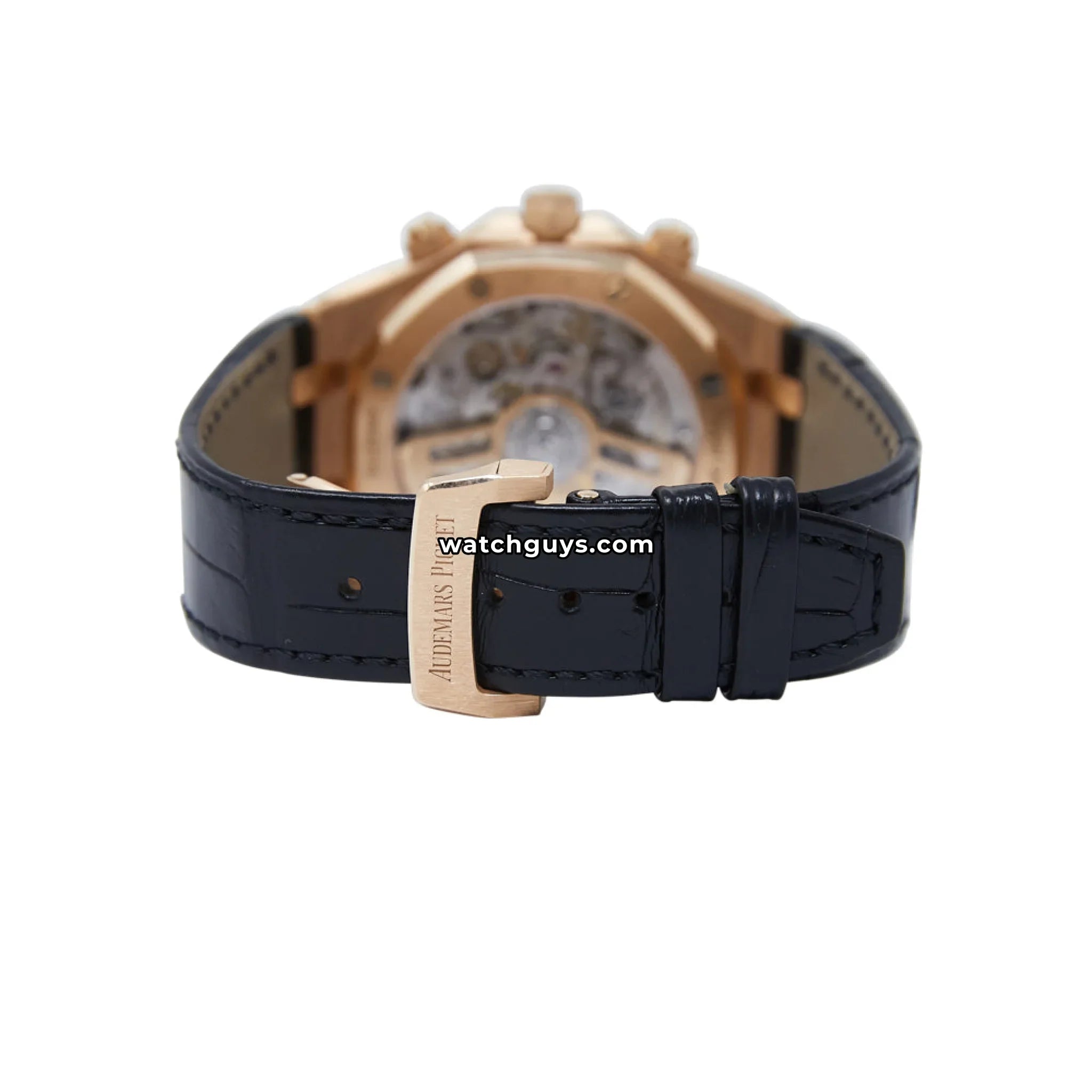 Audemars Piguet Royal Oak Chronograph 50th Anniversary 26240OR.OO.D002CR.01
