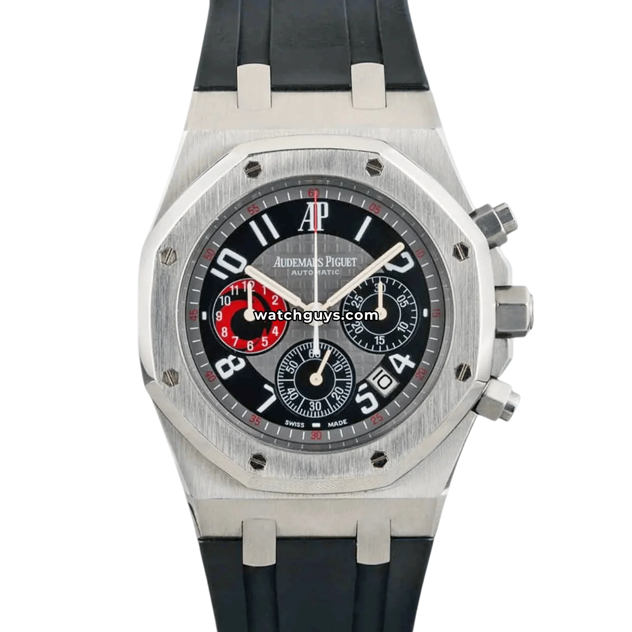 Audemars Piguet Royal Oak Limited Edition 25979ST.OO.D002CA.01