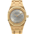 Audemars Piguet Royal Oak Nick Faldo Edition 15097OR/O/0789OR/01