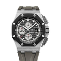 Audemars Piguet Royal Oak Offshore 26400IO.OO.A004CA.01