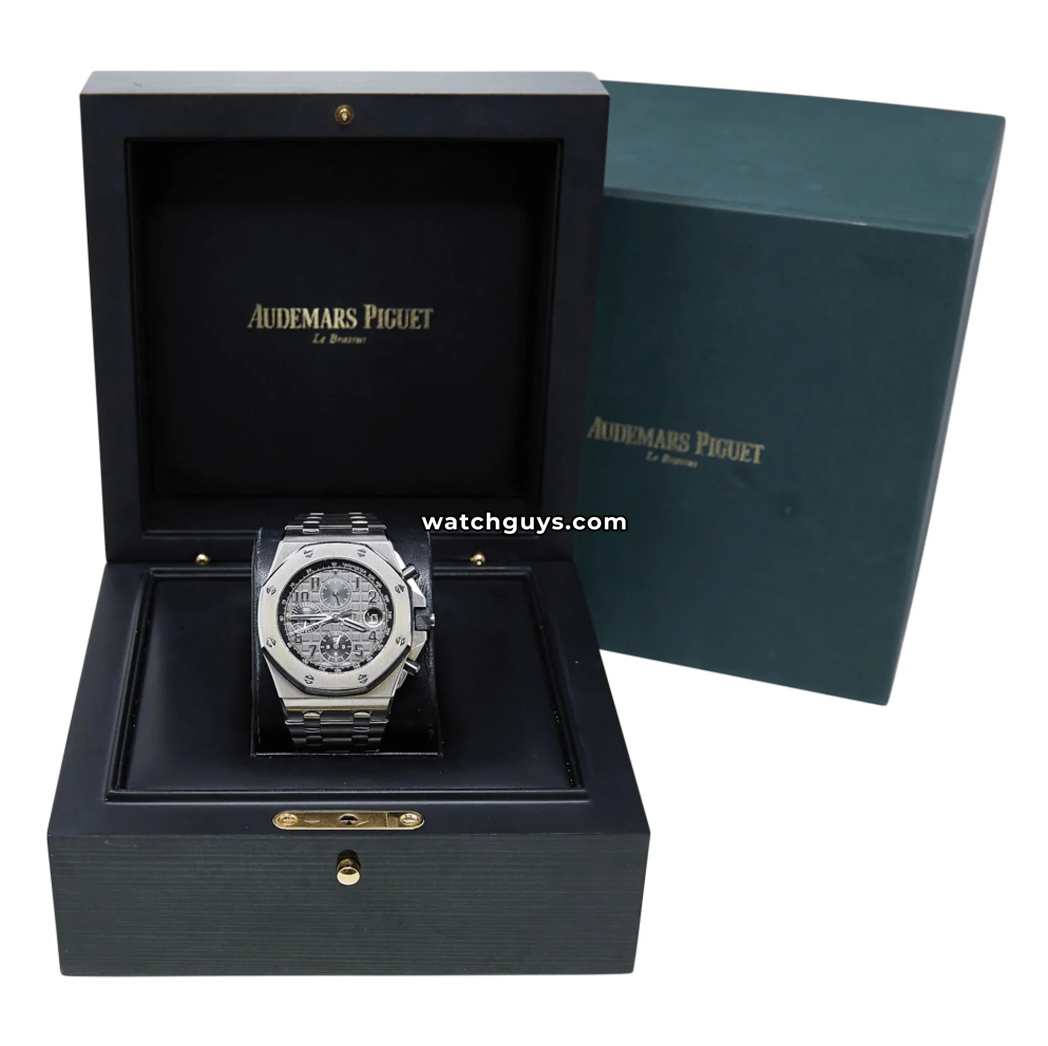 Audemars Piguet Royal Oak Offshore 26470ST.OO.A104CR.01