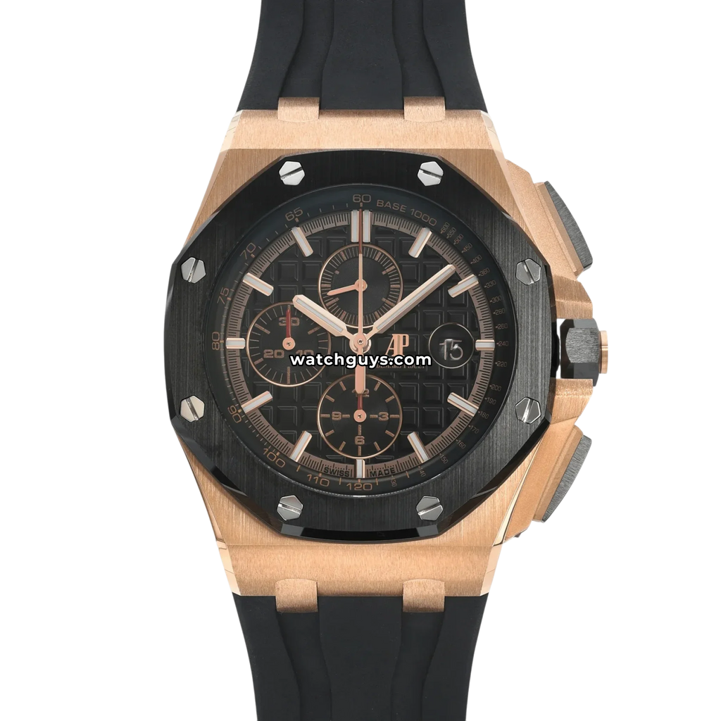 Audemars Piguet Royal Oak Offshore Chronograph 26401RO.OO.A002CA.02