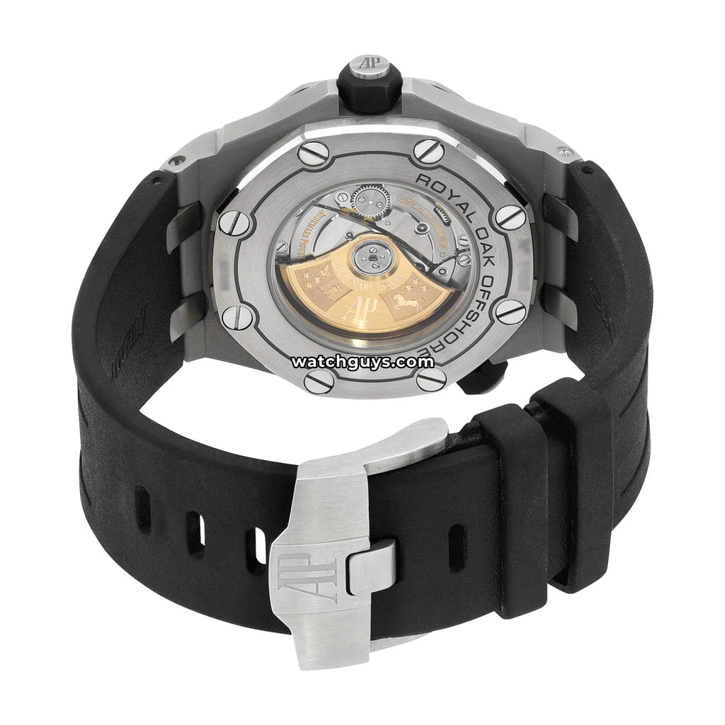 Audemars Piguet Royal Oak Offshore Diver 15710ST.OO.A002CA.02