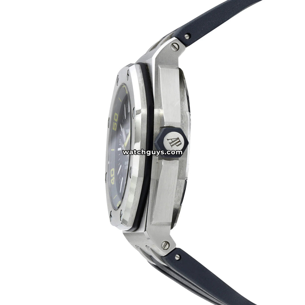 Audemars Piguet Royal Oak Offshore Diver 15710ST.OO.A027CA.01