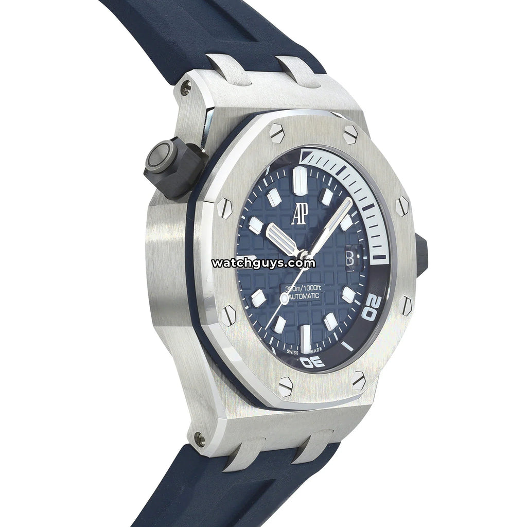 Audemars Piguet Royal Oak Offshore Diver 15720ST.OO.A027CA.01