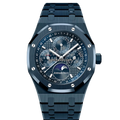 Audemars Piguet Royal Oak Perpetual Calendar "Bleu Nuit"