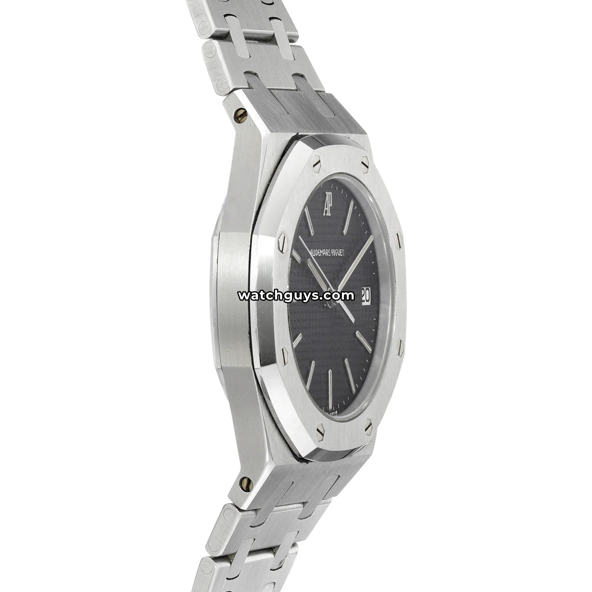 Audemars Piguet Royal Oak Quartz 56023ST.O.477ST