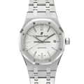 Audemars Piguet Royal Oak Silver 15450ST.OO.1256ST.01