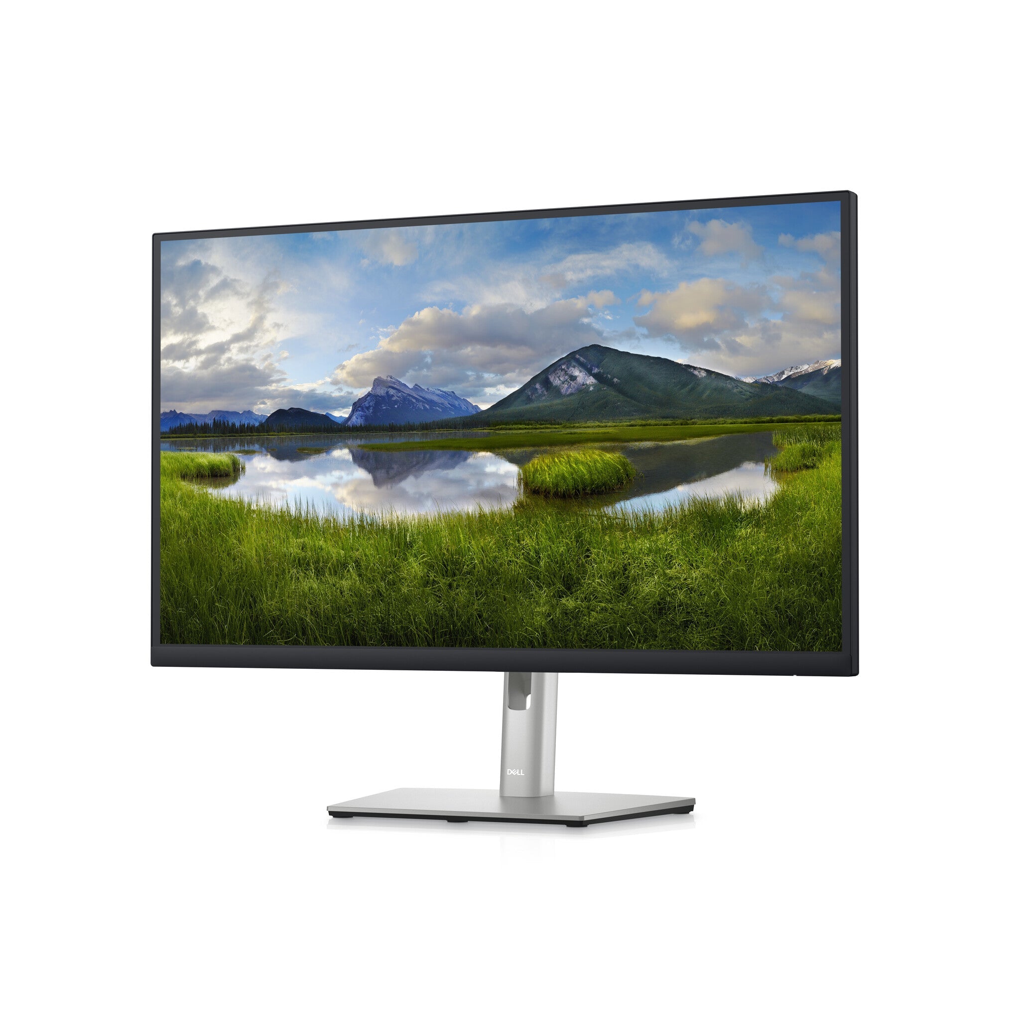 DELL P Series P2723D - 68.6 cm (27") - 2560 x 1440 pixels Quad HD LCD Monitor
