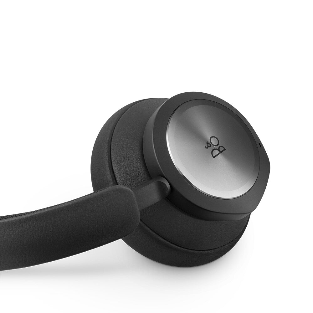 Bang & Olufsen BeoPlay Portal - Wired & Wireless Bluetooth Gaming Headset in Black